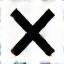 X (formerly Twitter) icon