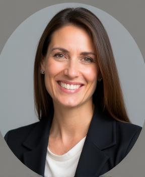 Photo of Elena Fischer