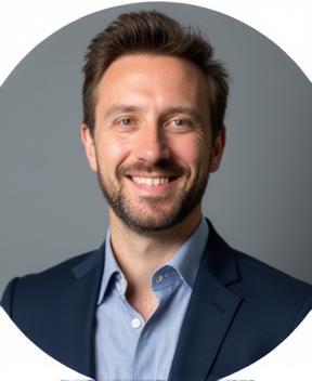 Photo of Lukas Graf