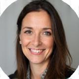 Photo of Anja Schmid