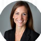 Photo of Laura Huber
