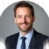 Photo of Mark Schneider